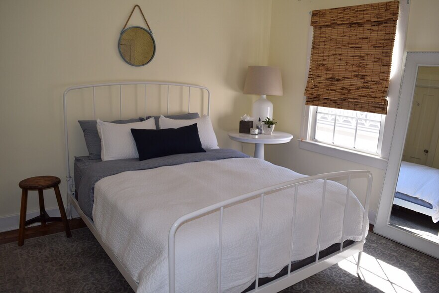 More Photos Of 751 N Hayworth Ave, Los Angeles Apartments For Sale