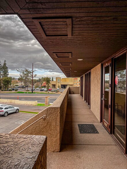 More Photos Of 4409-4411 S Rural Rd, Tempe Office For Lease