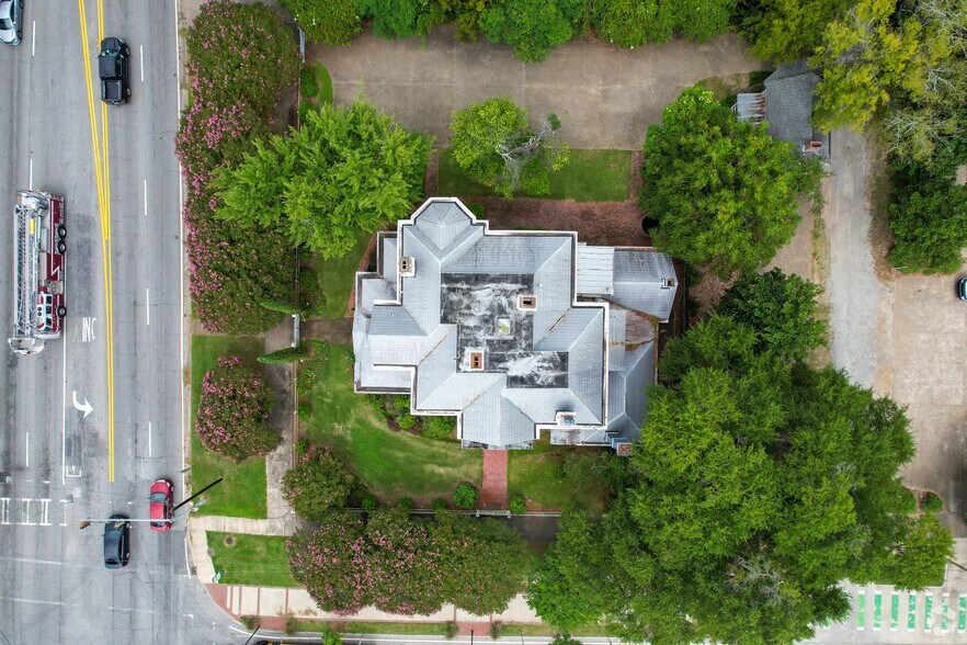 More Photos Of 1402 2nd Ave, Columbus Office For Sale