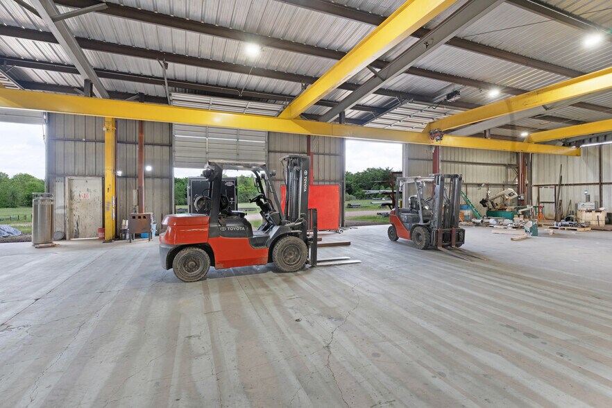 More Photos Of 14733 E State Hwy 11, Como Warehouse For Sale