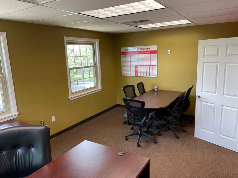 More Photos Of 6 E Trenton Ave, Morrisville Office Residential For Lease
