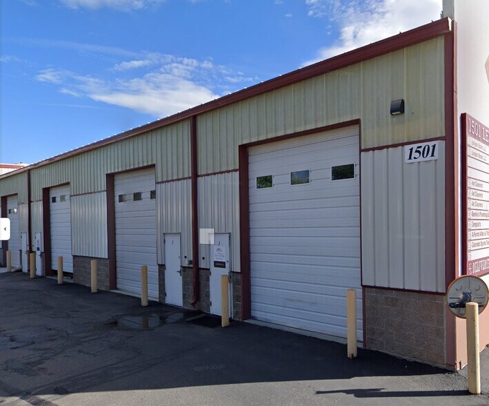 More Photos Of 1501 Lee Hill Dr, Boulder Showroom For Sale