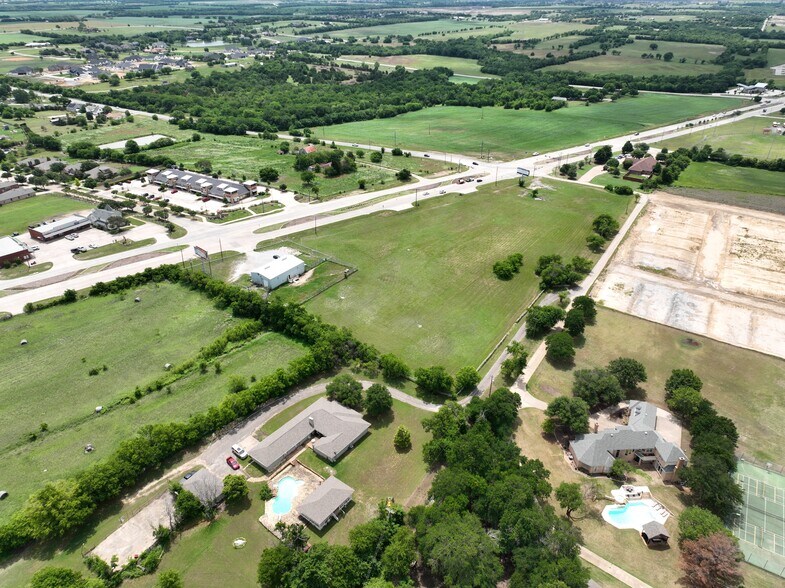 More Photos Of 520 N Preston Rd, Celina Land For Sale