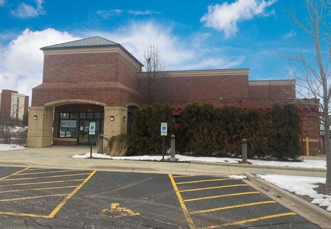 More Photos Of 1951 McConnor Pky, Schaumburg Freestanding For Lease