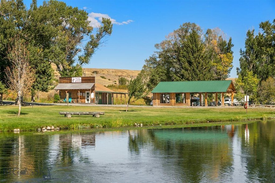 More Photos Of 257 Main Boulder Rd, Big Timber Land For Sale