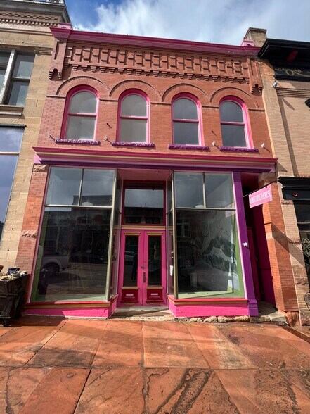 More Photos Of 305 Victor Ave, Victor Storefront Retail Residential For Lease