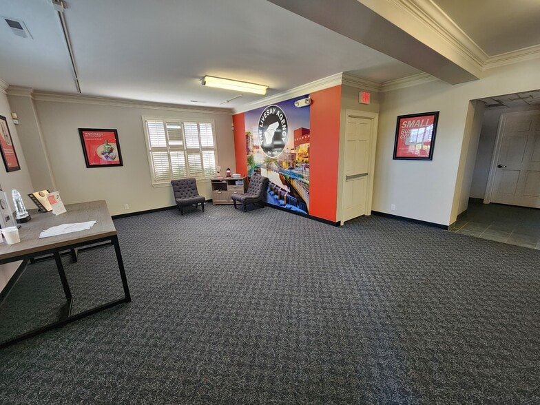 More Photos Of 7006 Pelham Rd, Greenville Office For Sale
