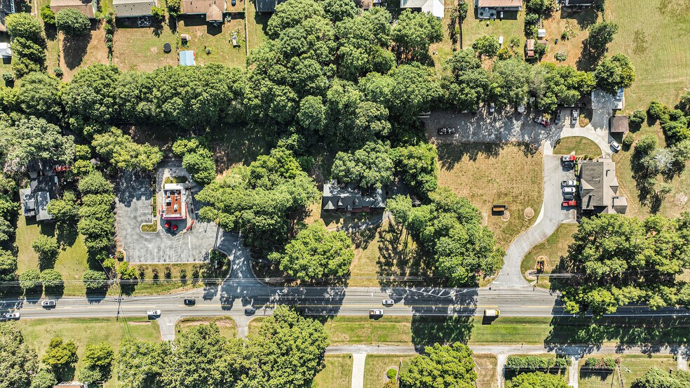 More Photos Of 1409 Georgia Hwy 11, Monroe Office Residential For Sale