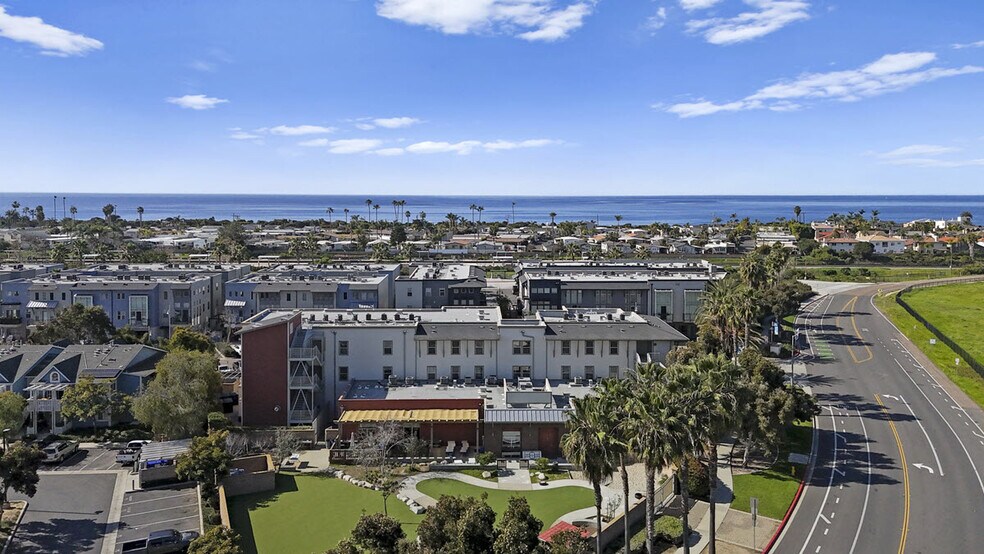 Primary Photo Of 6801 Embarcadero Ln, Carlsbad Apartments For Sale