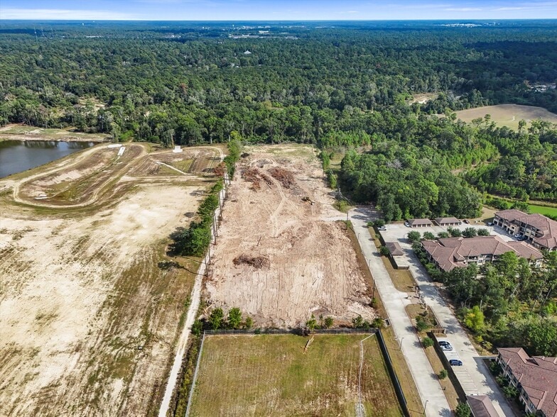 More Photos Of 24810 Gosling Rd, Spring Land For Sale