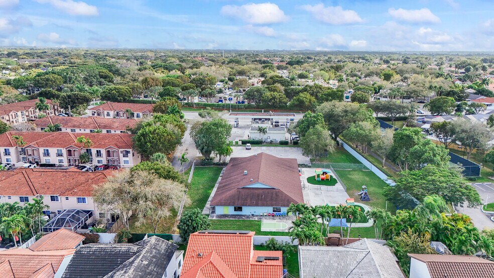 More Photos Of 14387 SW 96th St, Miami Daycare Center For Sale
