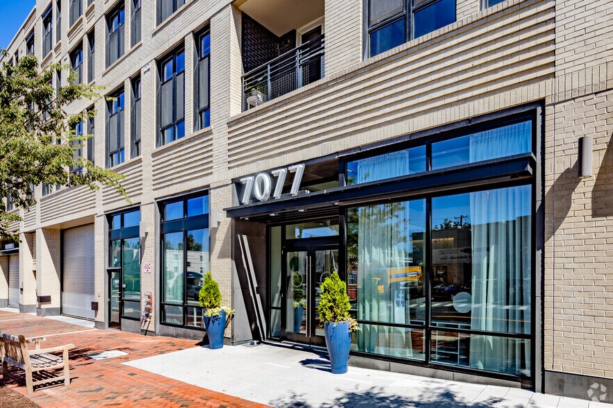 More Photos Of 7077 Woodmont Ave, Bethesda Apartments For Lease