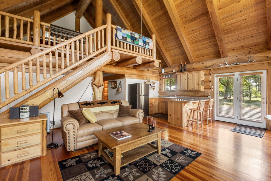 More Photos Of 00 Summit Lake Road, Big Bend Land For Sale