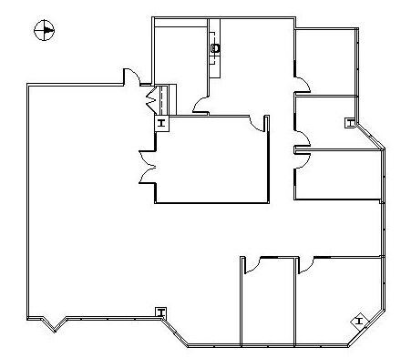 More Photos Of 2150 E Lake Cook Rd, Buffalo Grove Office For Lease