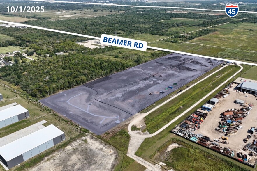 More Photos Of , Friendswood Industrial For Sale