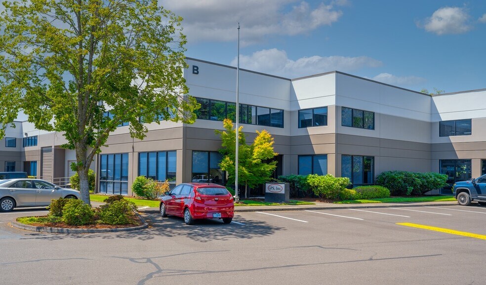 More Photos Of 9946-9978 SW Arctic Dr, Beaverton Unknown For Lease