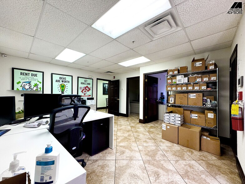 More Photos Of 11379-11399 NW 122nd St, Medley Warehouse For Sale