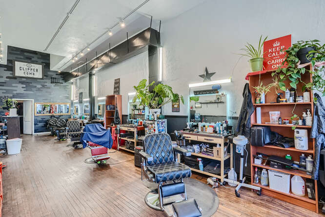 More Photos Of 2-14 S Broadway, Denver Storefront For Lease