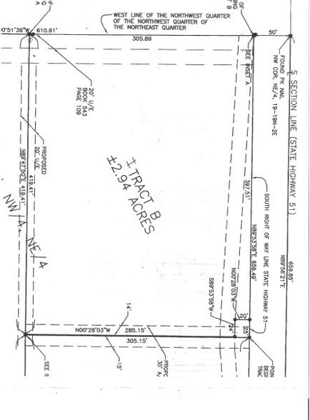 More Photos Of 5311 W 6th Ave, Stillwater Land For Lease