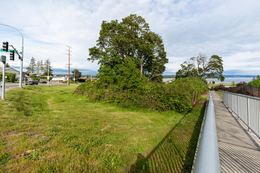 More Photos Of 0-XXX State Route 20 (Lot 3), Oak Harbor Land For Sale