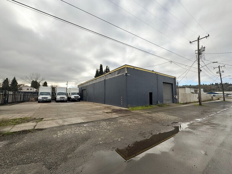 Primary Photo Of 735 S Monroe St, Seattle Warehouse For Lease