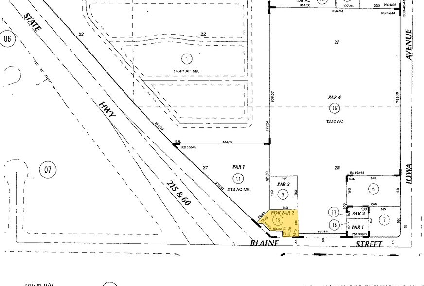 More Photos Of 1395 W Blaine St, Riverside Service Station For Sale