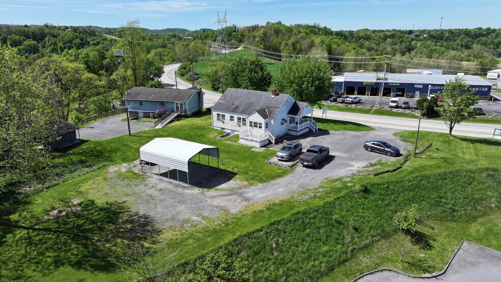 More Photos Of 389-399 Grafton Rd, Morgantown Land For Sale