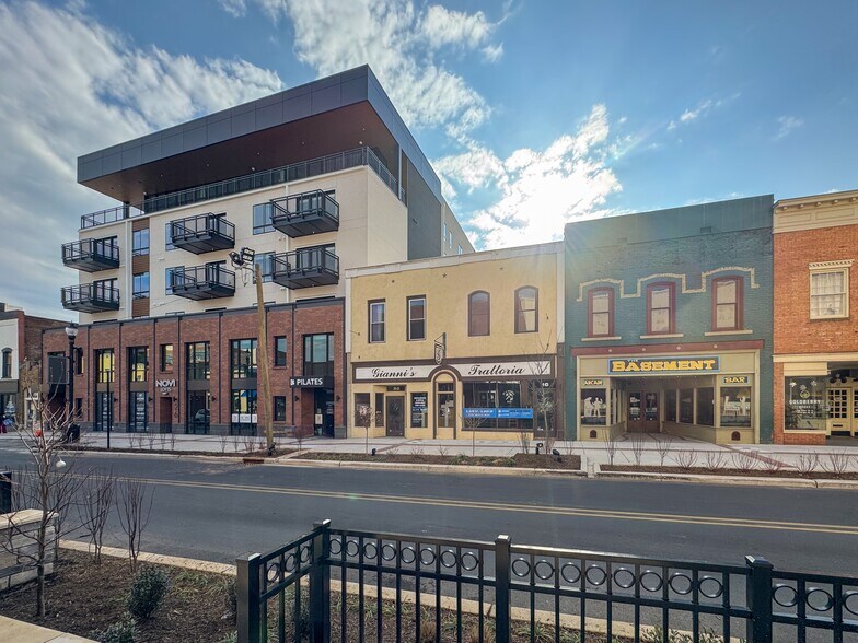 More Photos Of 16 S Union St, Concord Restaurant For Sale