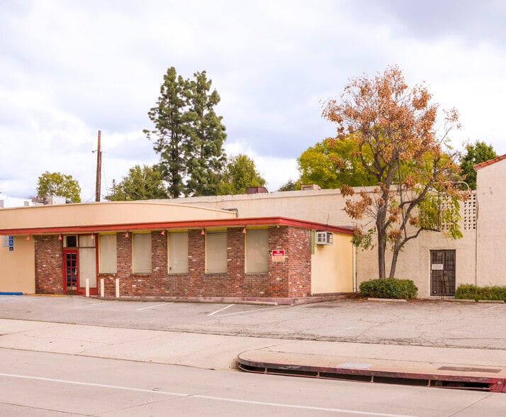 More Photos Of 161 E California Blvd, Pasadena Flex For Sale