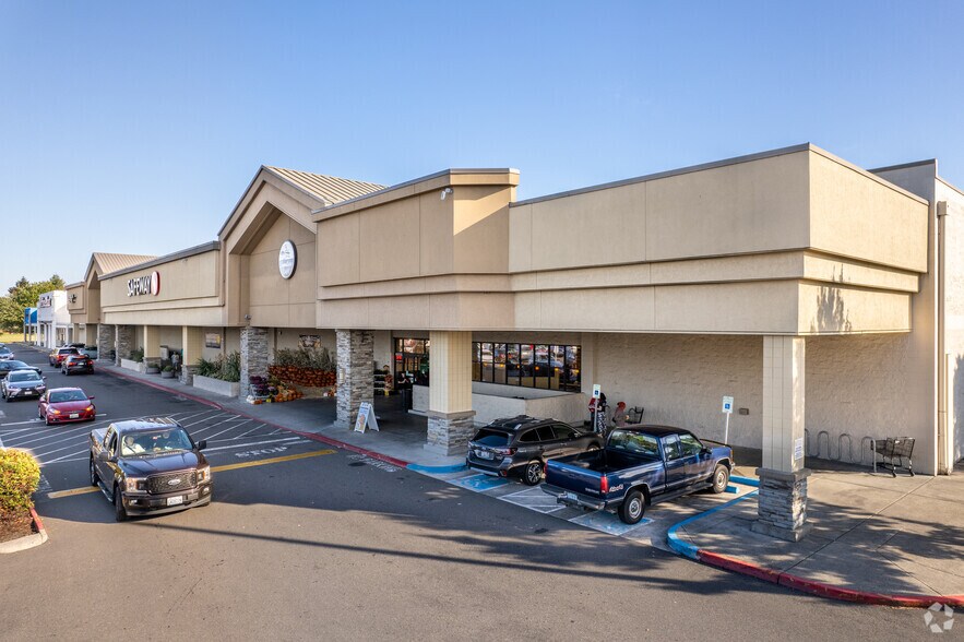 More Photos Of 13719 SE Mill Plain Blvd, Vancouver Unknown For Lease