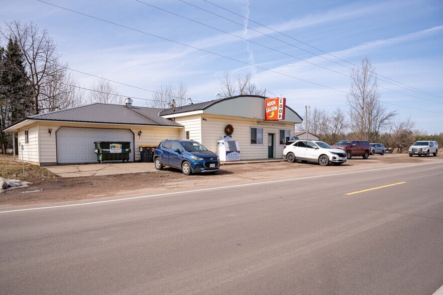 More Photos Of 209770 County Road O, Mosinee General Retail For Sale