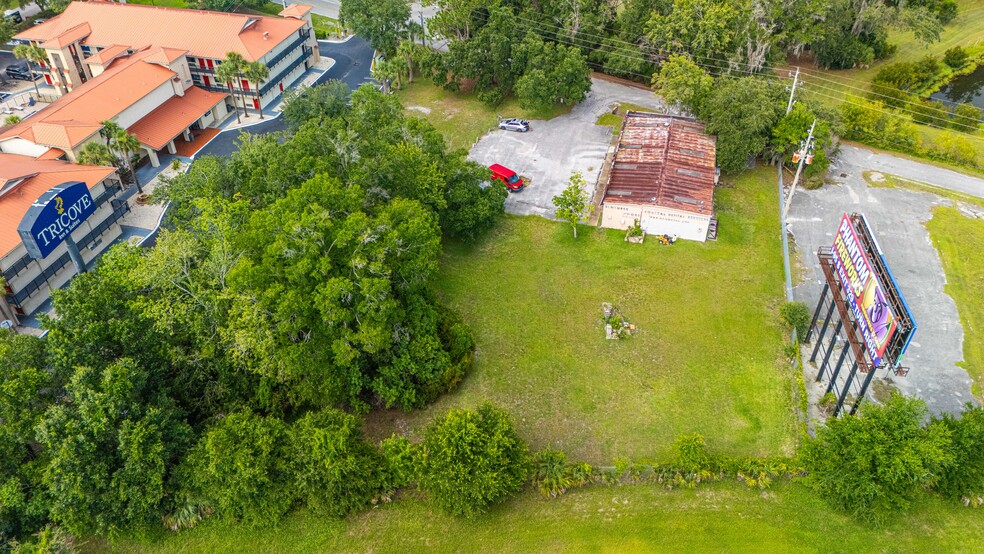 More Photos Of 4402 Old Salisbury Rd, Jacksonville Office For Sale