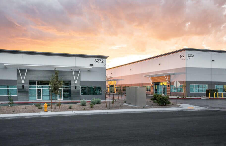 More Photos Of Sunset & Pine St, Las Vegas Unknown For Lease