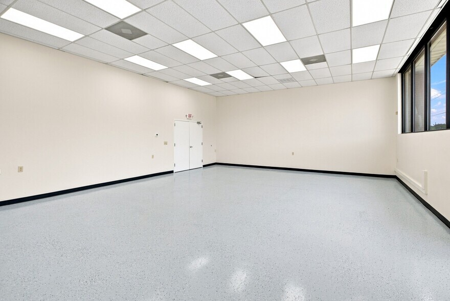 More Photos Of 3613 Jones Sausage Rd, Garner Flex For Lease