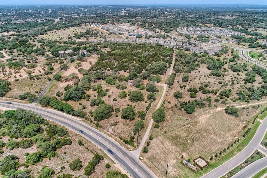 More Photos Of 16316 Hamilton Pool Rd, Austin Land For Sale
