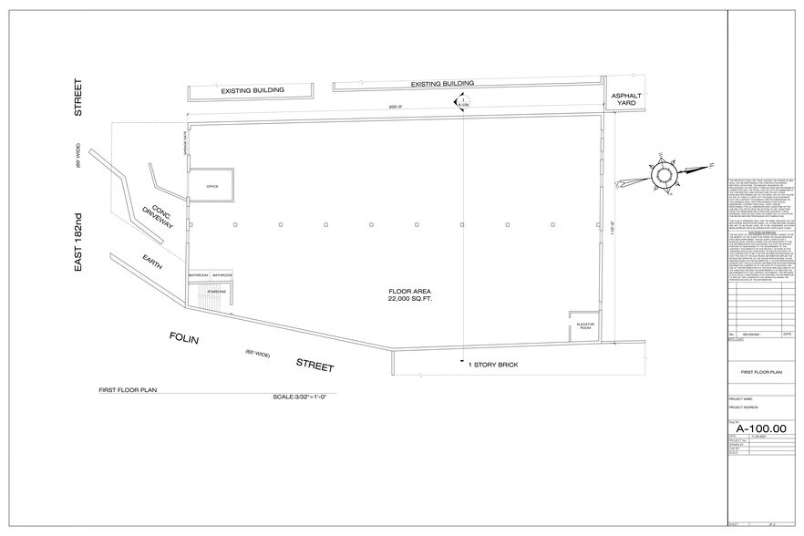 More Photos Of 305 E 182nd St, Bronx Light Manufacturing For Sale