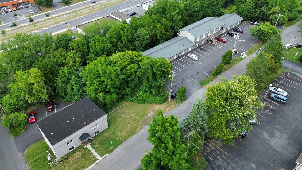 More Photos Of 111-123 Polk St, Syracuse Apartments For Sale