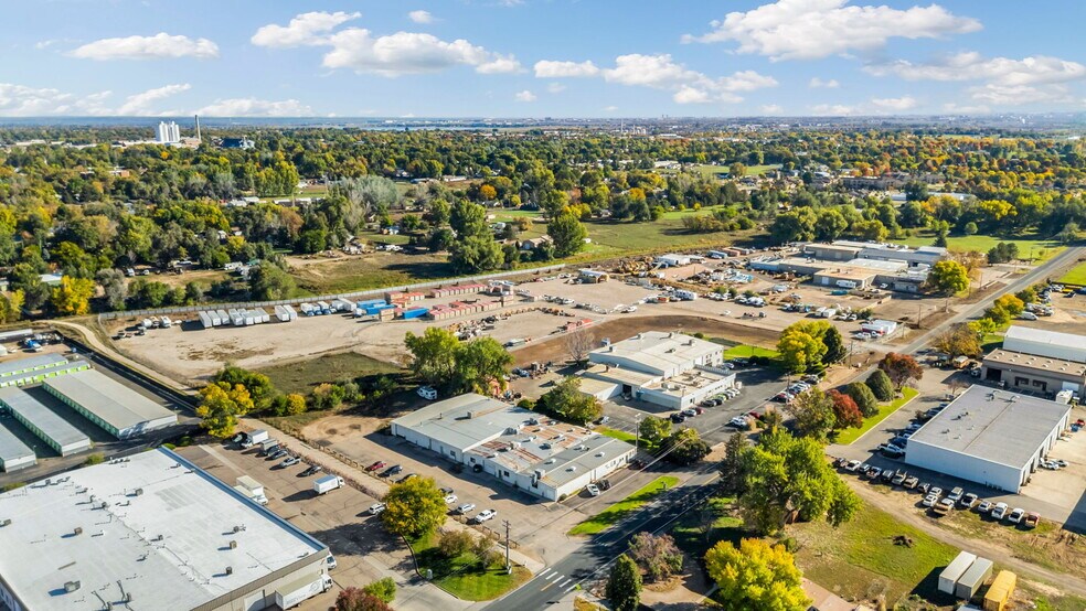 More Photos Of 655 8th St SE, Loveland Land For Lease