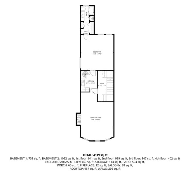 More Photos Of 311 W 78th St, New York Apartments For Sale