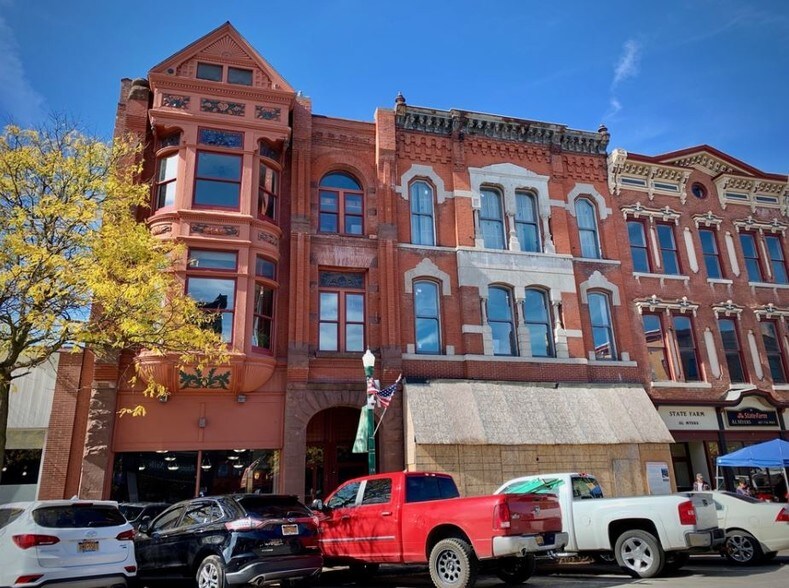 More Photos Of 44-46 Main St, Cortland Apartments For Sale