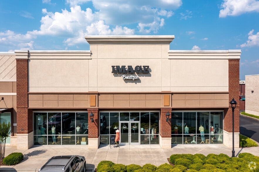 More Photos Of 1791 Oconee Connector Rd, Athens Unknown For Lease