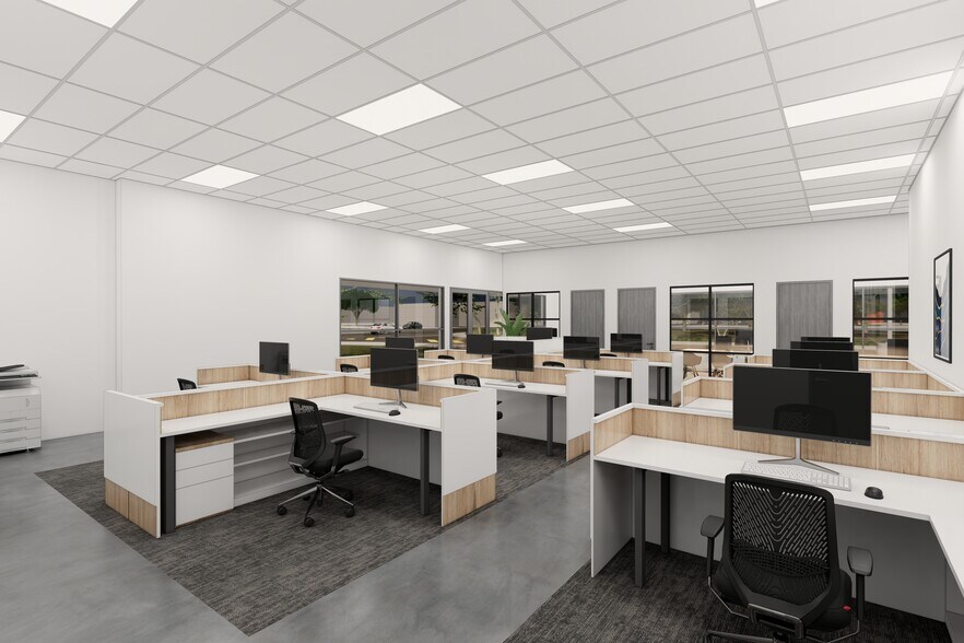 More Photos Of 7400 NW 79th Ave, Medley Unknown For Lease