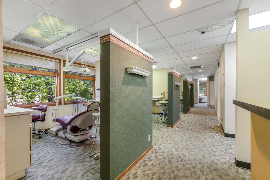 More Photos Of 10425 Fair Oaks Blvd, Fair Oaks Medical For Sale