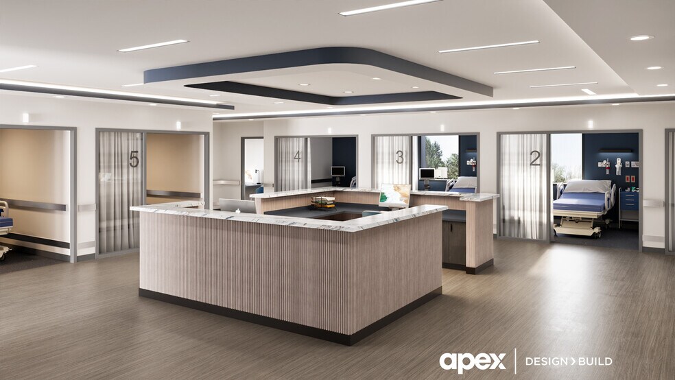 More Photos Of 360 Corporate Dr, Portsmouth Medical For Lease