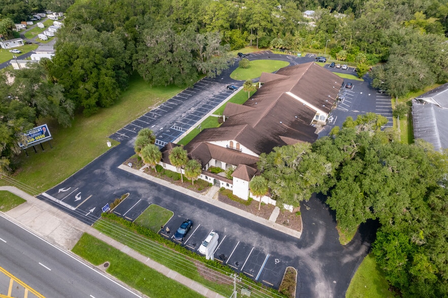 More Photos Of 5431 E Silver Springs Blvd, Silver Springs Office For Lease