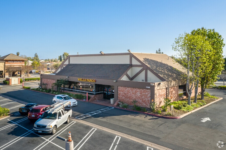 More Photos Of 14200-14450 Culver Dr, Irvine Storefront For Lease