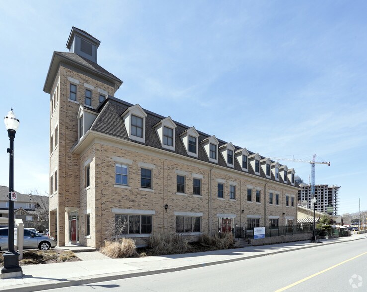More Photos Of 7 Father David Bauer Dr, Waterloo Office For Lease
