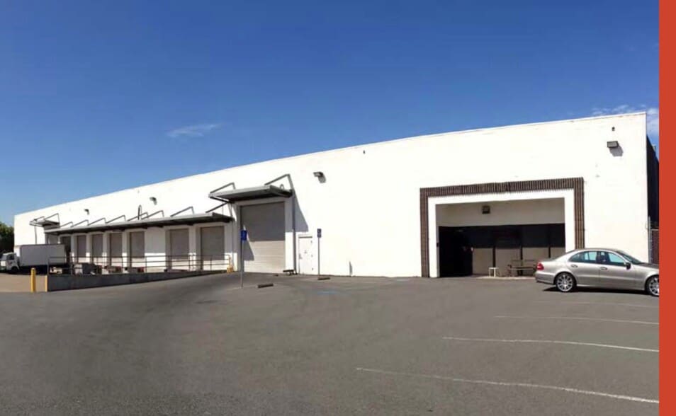 Primary Photo Of 405 S Airport Blvd, South San Francisco Warehouse For Lease