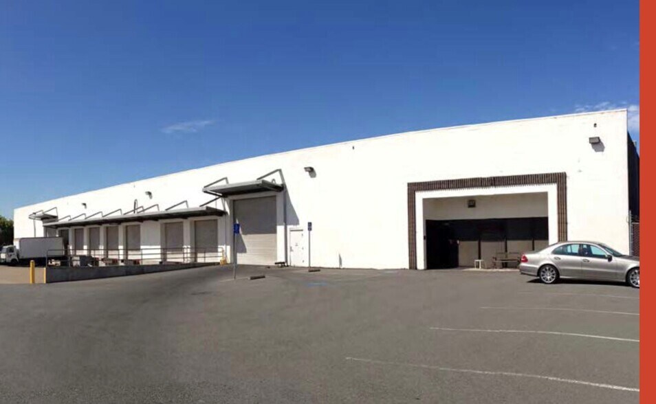 Primary Photo Of 405 S Airport Blvd, South San Francisco Warehouse For Lease
