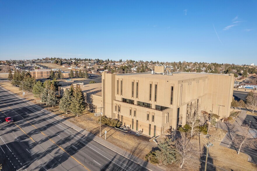 More Photos Of 6101 Yellowstone Rd, Cheyenne Office For Sale